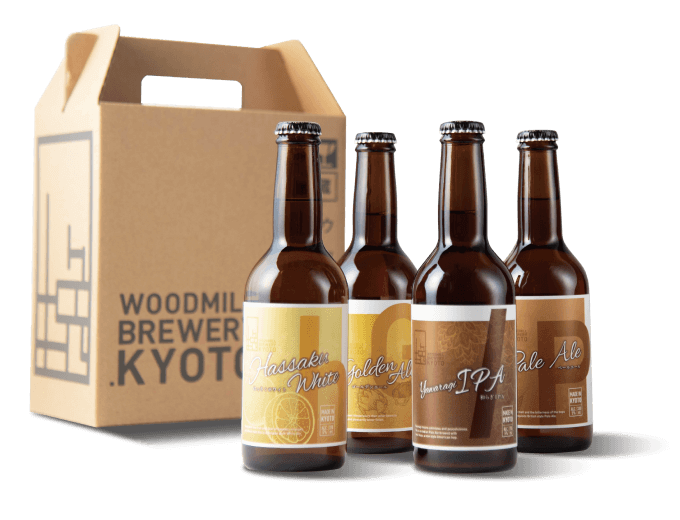 商品ラインナップ